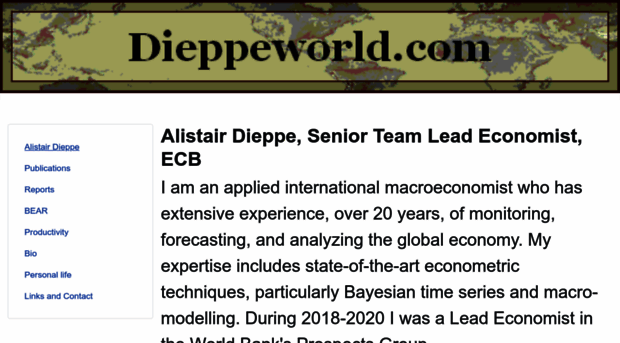 dieppeworld.com