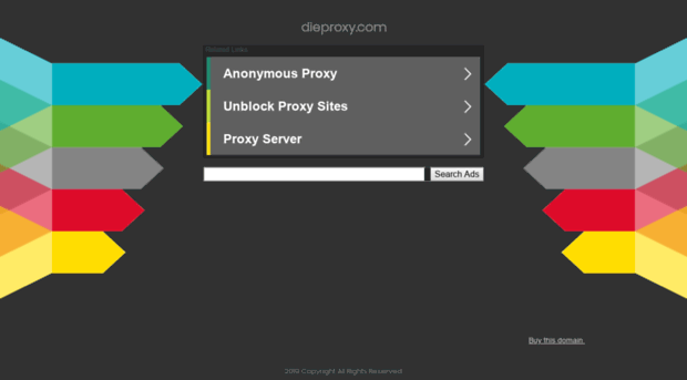 dieproxy.com