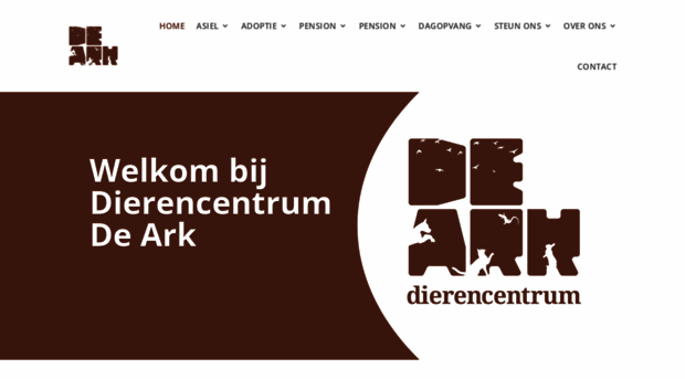 dierencentrumdeark.nl