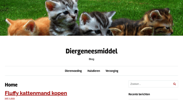 diergeneesmiddelen.net