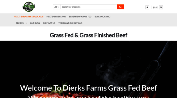 dierksfarms.com