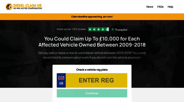 diesel-claim.uk