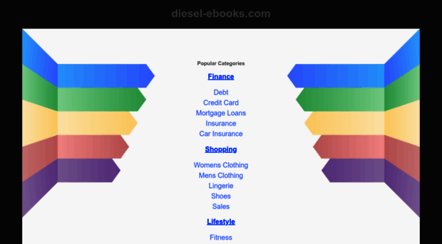 diesel-ebooks.com