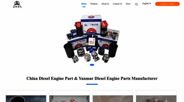 diesel-engine-part.com