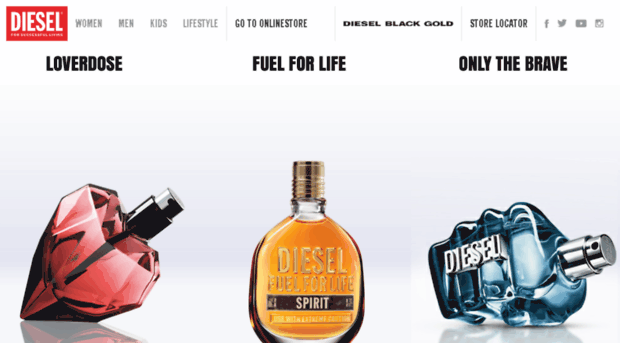 diesel-fragrances.ca