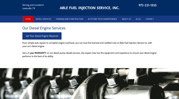 diesel-fuel-injection.com