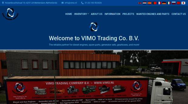 diesel-gasgenerators.com
