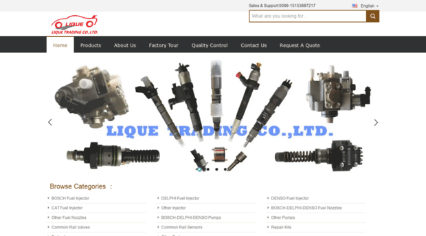 diesel-parts-service.com