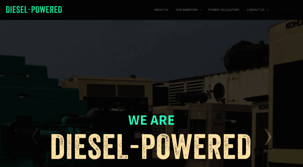 diesel-powered.com