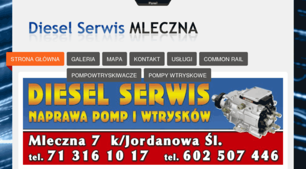 diesel-serwis.net.pl