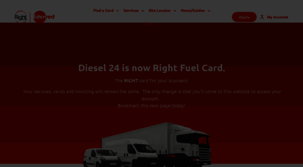 diesel24.co.uk