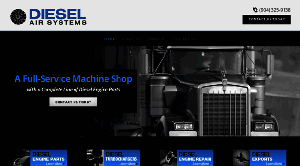 dieselairsystems.com