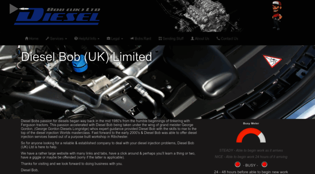 dieselbob.co.uk