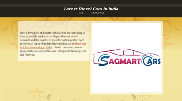 dieselcarsindia.talkspot.com