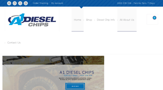 dieselchips.com.au