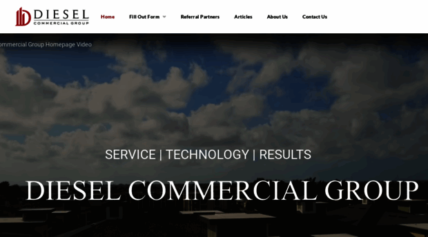 dieselcommercialgroup.com