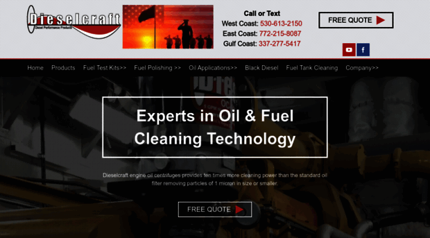 dieselcraft.com