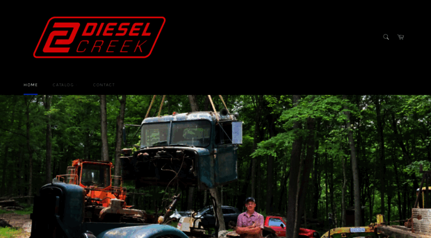 dieselcreek.com