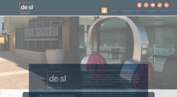 dieseldisplays.com