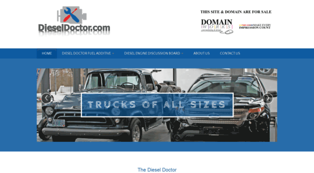 dieseldoctor.com