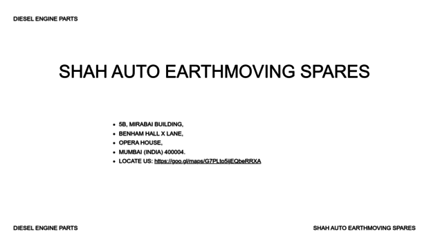 dieselengineparts.in