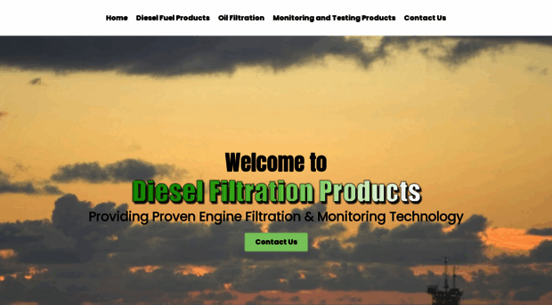 dieselfiltrationproducts.com