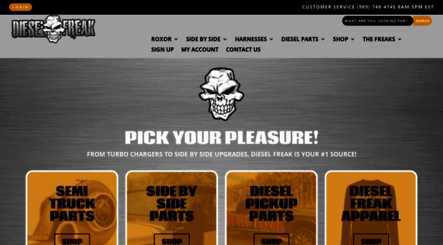 dieselfreak.com