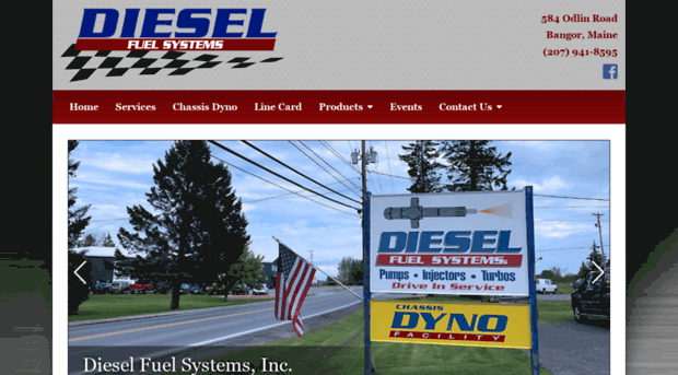 dieselfuelsystems.com