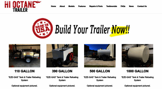 dieselgastrailer.com