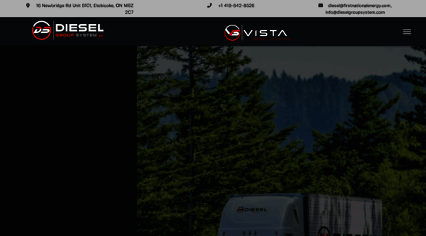dieselgroupsystem.com