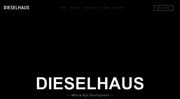 dieselhaus.com