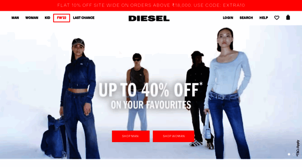 dieselindia.com