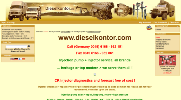 dieselkontor.de