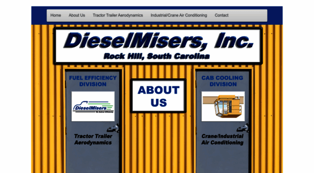 dieselmisers.com