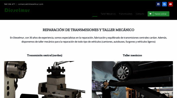 dieselmur.com