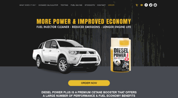 dieselpowerplus.co.uk