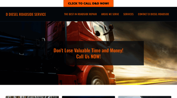 dieselroadsideservice.com