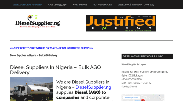 dieselsupplier.ng