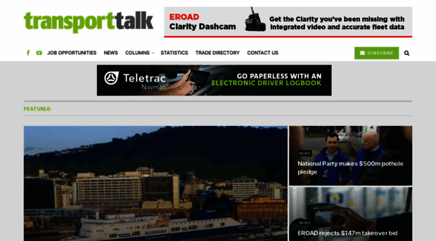 dieseltalk.co.nz