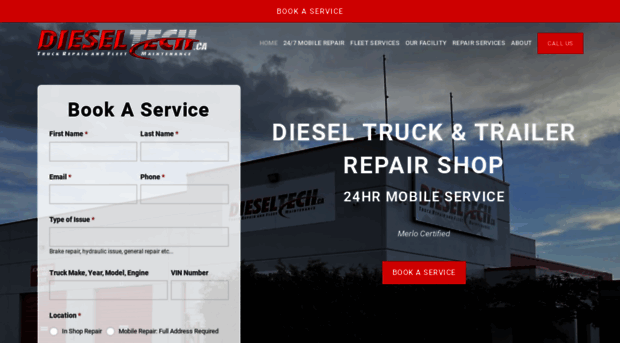 dieseltech.ca