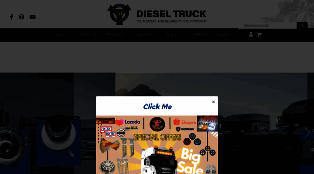 dieseltruck.co