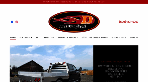 dieselwerx.com