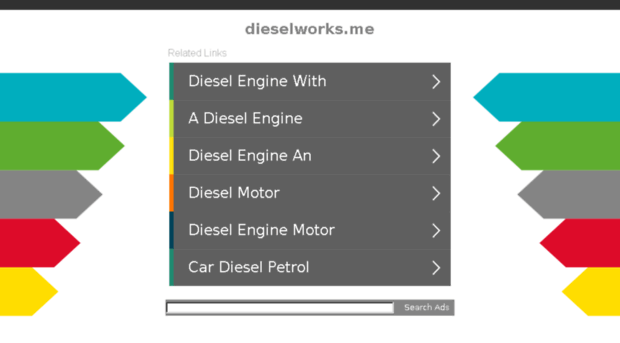 dieselworks.me