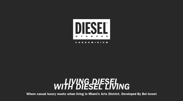 dieselwynwood.com