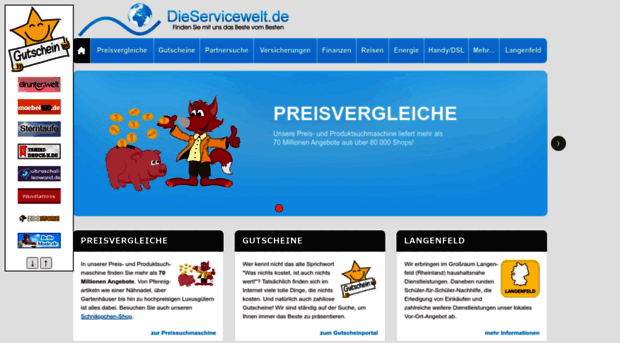 dieservicewelt.de