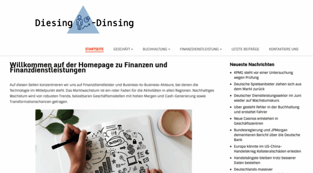 diesing-dinsing.de