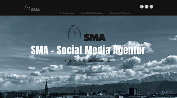 diesocialmediaagentur.at