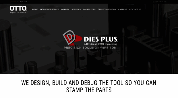 diesplus.com