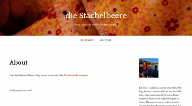 diestachelbeere.wordpress.com