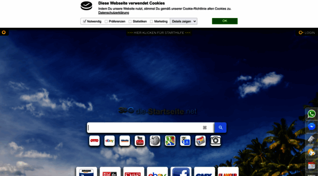diestartseite.net